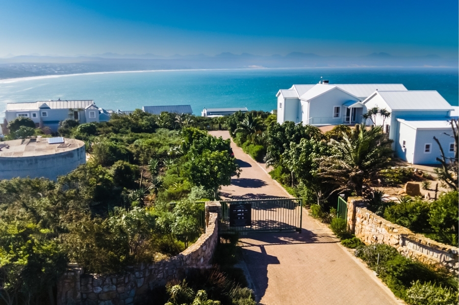 0 Bedroom Property for Sale in Vleesbaai Western Cape